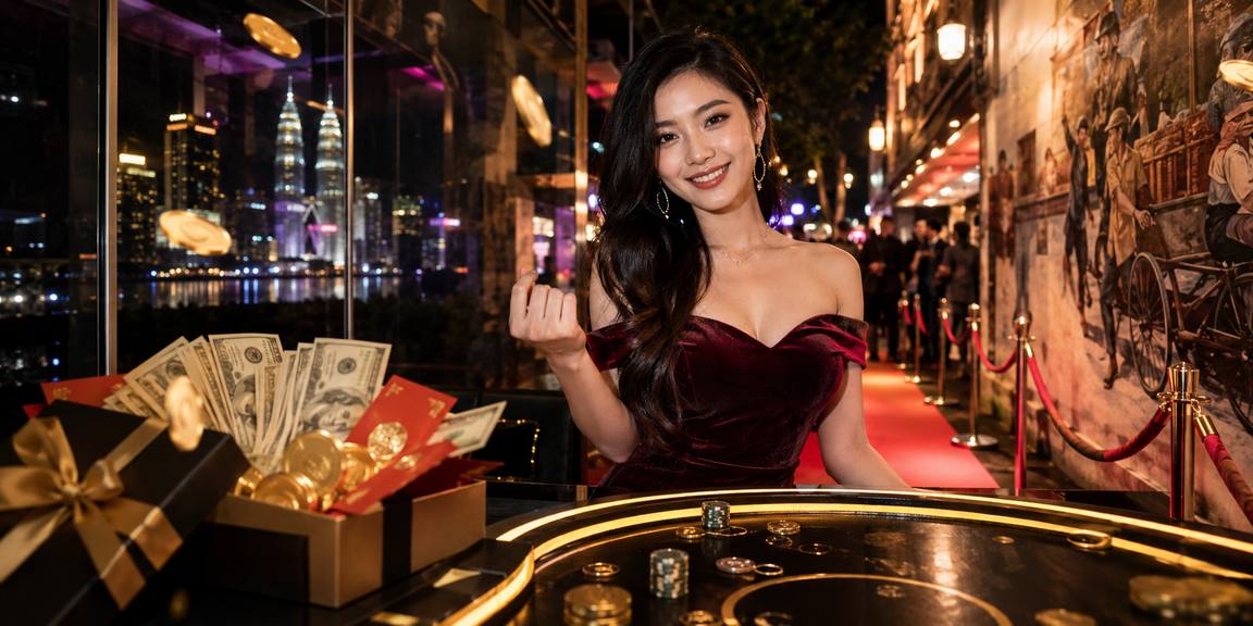 dewi5000 Dewi5000 adalah rumah permainan anda di Malaysia