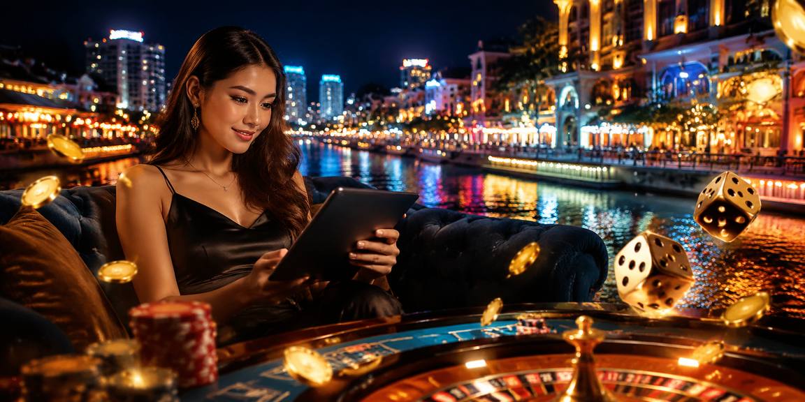 dewi5000 Apa Yang Anda Dapatkan di Ruang Slot Kami